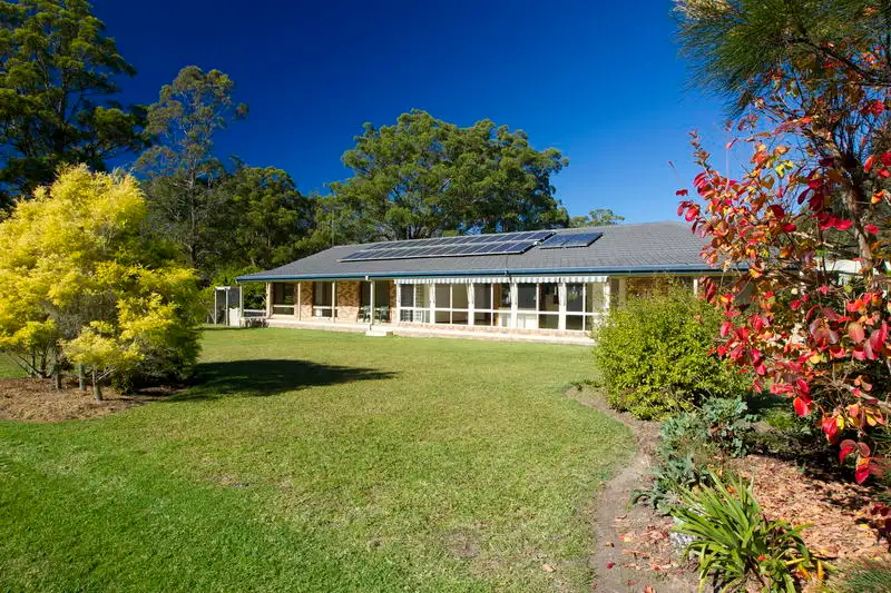 Main view of Homely house listing, Lot 2/17 Woodlands Drive, Hallidays Point NSW 2430