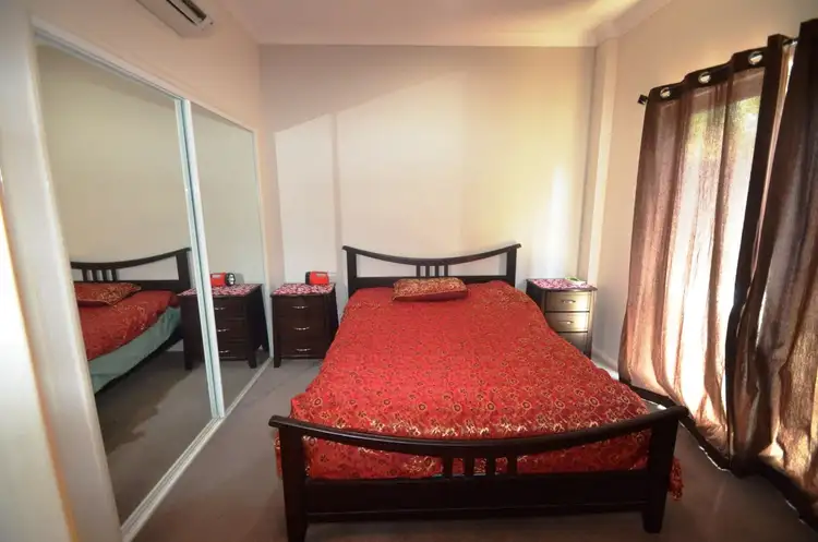 Fourth view of Homely apartment listing, 50/34-48 Vin E Jones Memorial Drive, Rosslyn QLD 4703