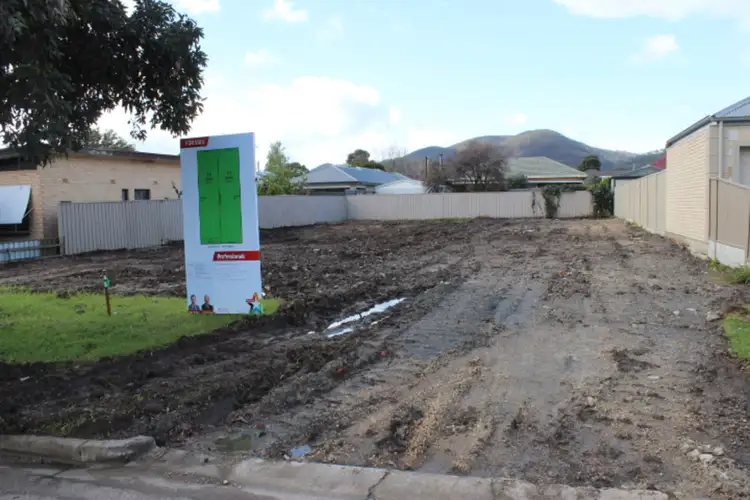 Main view of Homely land listing, 47 Forest Avenue, Newton SA 5074