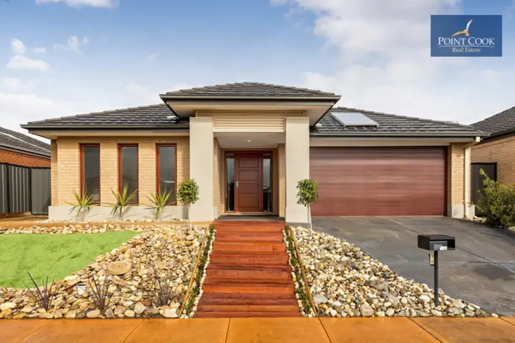 38 Dargy Amble, Point Cook VIC 3030