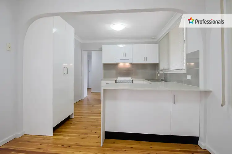 Third view of Homely house listing, 26 Denison Avenue, Lurnea NSW 2170