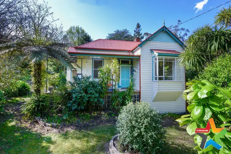 1 Donna Buang Road, Warburton VIC 3799