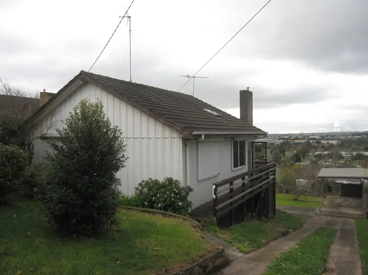 58 McMillan Street, Morwell VIC 3840