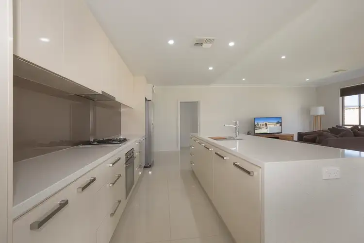 Second view of Homely house listing, 11 Aspen Court, Golden Grove SA 5125