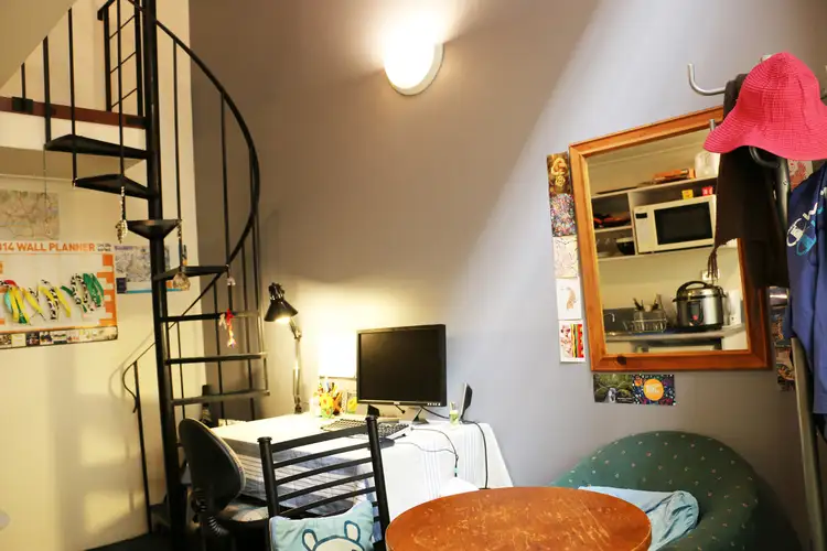Third view of Homely unit listing, 2094/185 Broadway, Ultimo NSW 2007