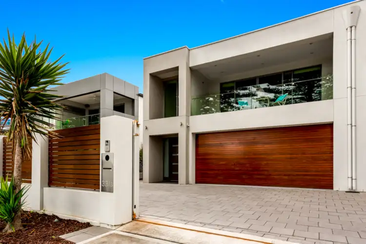 Second view of Homely house listing, 331A Lady Gowrie Dr, Taperoo (Adj Nth Haven and Larg North), Taperoo SA 5017