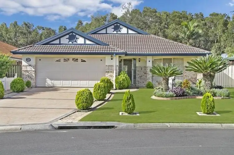 21 Kingfisher Circuit, Kingscliff NSW 2487
