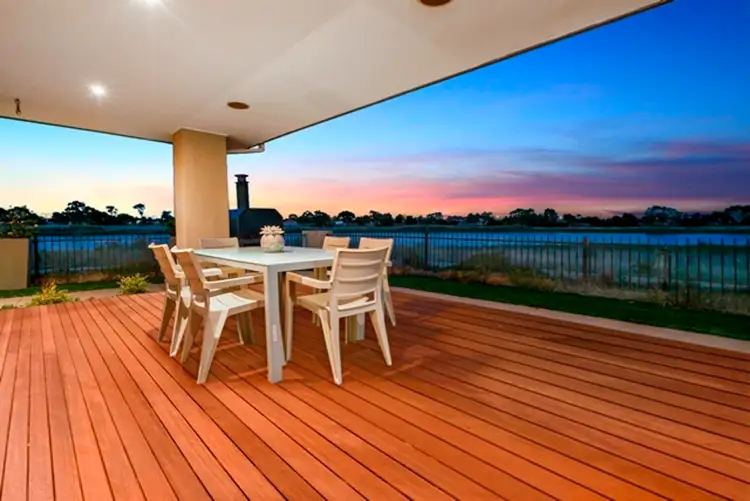 Third view of Homely house listing, 8 Brighton Bay View, Sanctuary Lakes VIC 3030