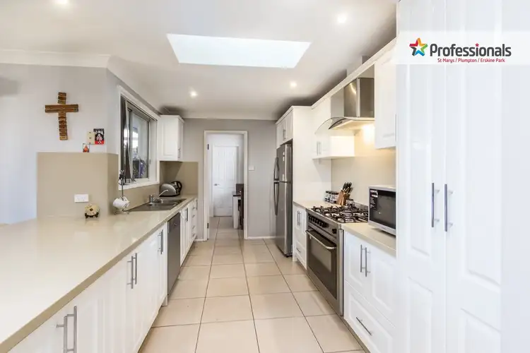 Second view of Homely house listing, 41 Swallow Drive, Erskine Park NSW 2759
