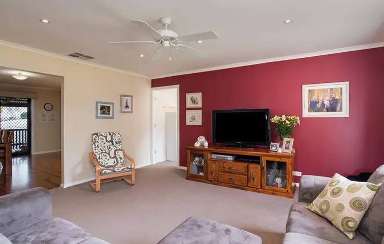 Third view of Homely house listing, 76 Lauriston Drive, Coldstream VIC 3770