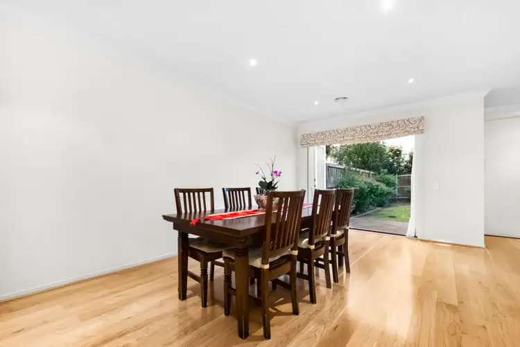 Third view of Homely house listing, 20 Brockhoff Drive, Burwood VIC 3125