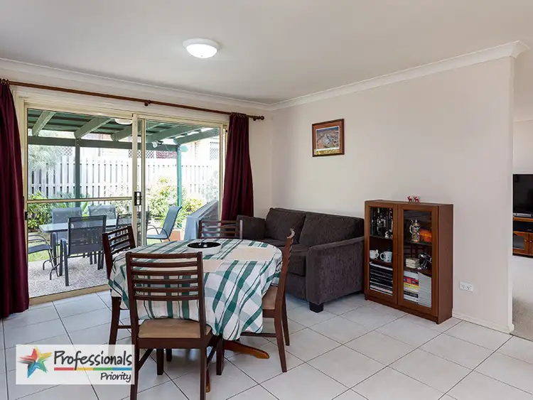 Sixth view of Homely house listing, 2/24 Glengarry Road, Keperra QLD 4054