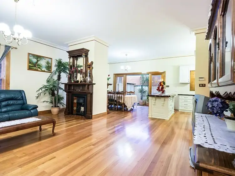 Fourth view of Homely house listing, 15 Bishop Street, Kingsville VIC 3012