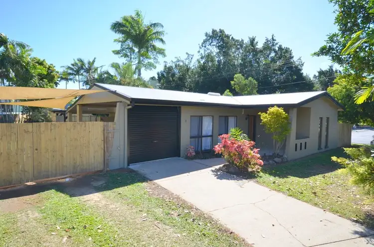 2 Hancock Street, Edmonton QLD 4869