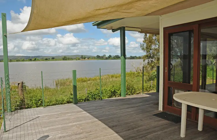 Main view of Homely rural property listing, 143 Ensbey Road, Lawrence NSW 2460