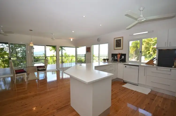 Second view of Homely house listing, 47 Dorunda Street, Mount Sheridan QLD 4868