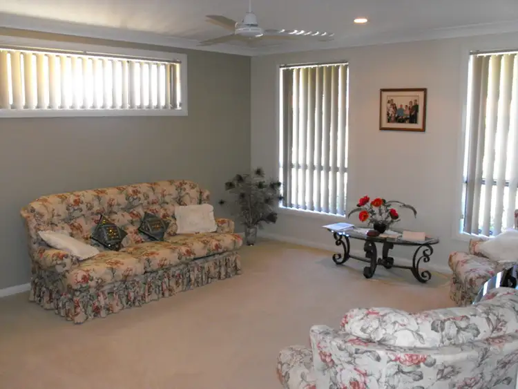 Second view of Homely house listing, 7 Robina Grove, Forster NSW 2428