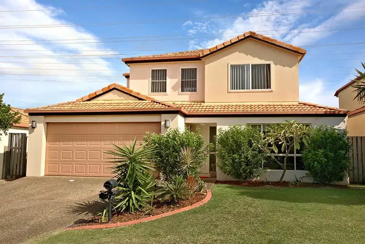 5 Solitaire Place, Robina QLD 4226