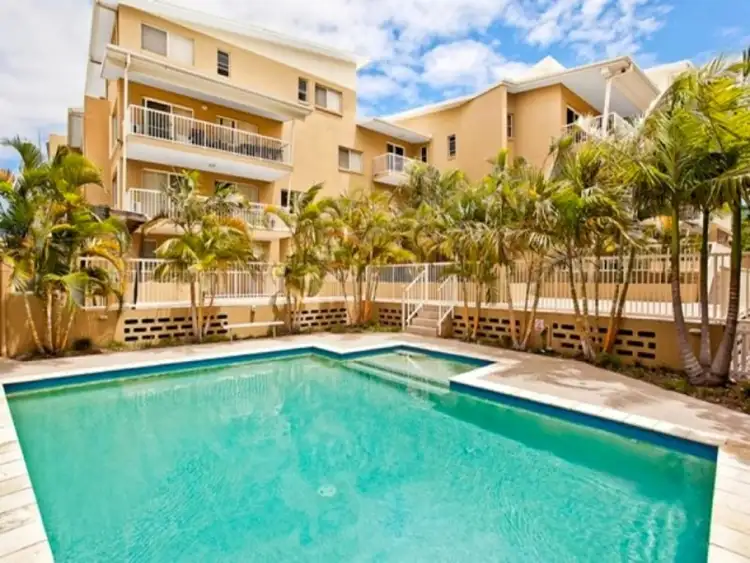 Fifth view of Homely apartment listing, 28/64 Queen Street, Southport QLD 4215