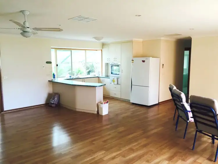 Second view of Homely house listing, 9 Holmes Court, Numurkah VIC 3636