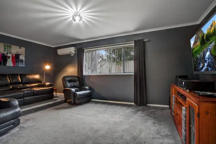 Fifth view of Homely house listing, 50 Highland Way, Bolwarra Heights NSW 2320