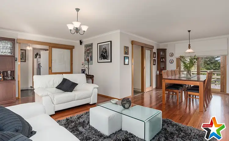 Third view of Homely house listing, 3 Davey Road, Mount Evelyn VIC 3796