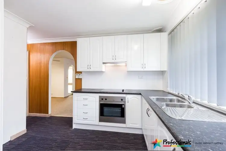 Second view of Homely house listing, 15 Addison Grove, Bidwill NSW 2770