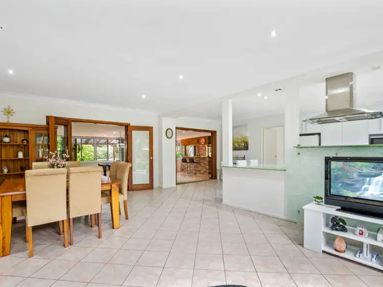 Second view of Homely house listing, 1 Prosser Close, Tarrawanna NSW 2518