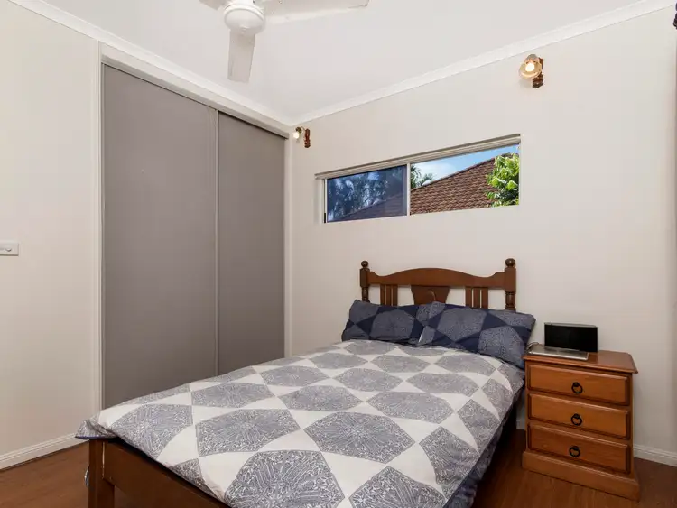 Third view of Homely unit listing, 11/3-5 Springfield Crescent, Manoora QLD 4870