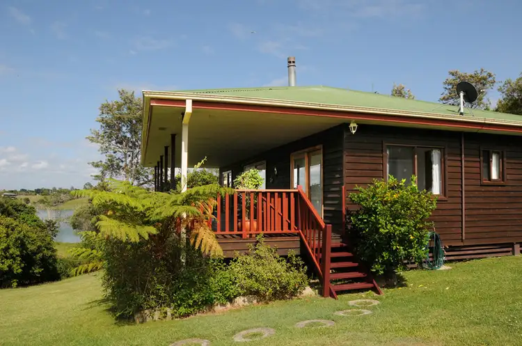 Main view of Homely house listing, 8-10 Mantons Lane, Lawrence NSW 2460