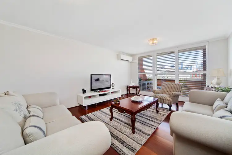 Third view of Homely apartment listing, S709/233 Harris Street, Pyrmont NSW 2009