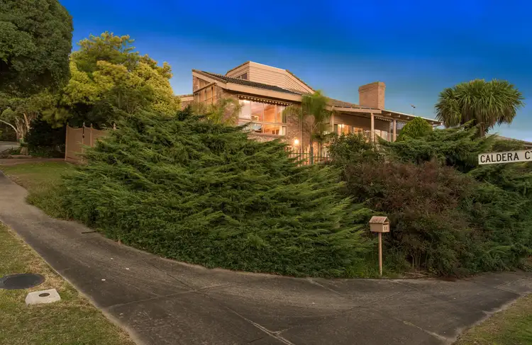 Second view of Homely house listing, 11 Chinook Crescent, Mooroolbark VIC 3138