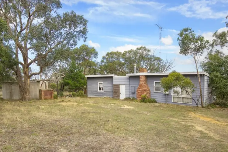 Fourth view of Homely rural property listing, 120 Duggan Road, She Oaks VIC 3331