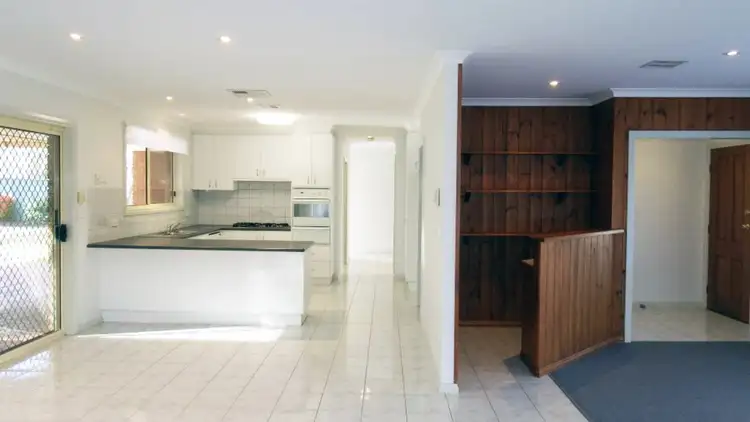 Second view of Homely house listing, 54 Gordon Drive, Kialla VIC 3631