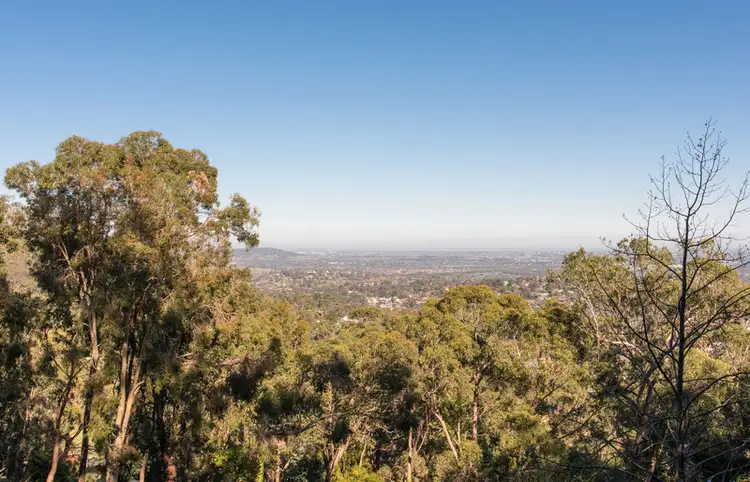 Second view of Homely house listing, 10 Arbor Avenue, Ferntree Gully VIC 3156