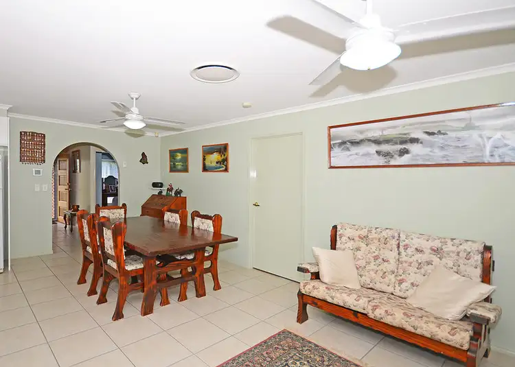 Seventh view of Homely house listing, 3 King Arthur Court, Urangan QLD 4655