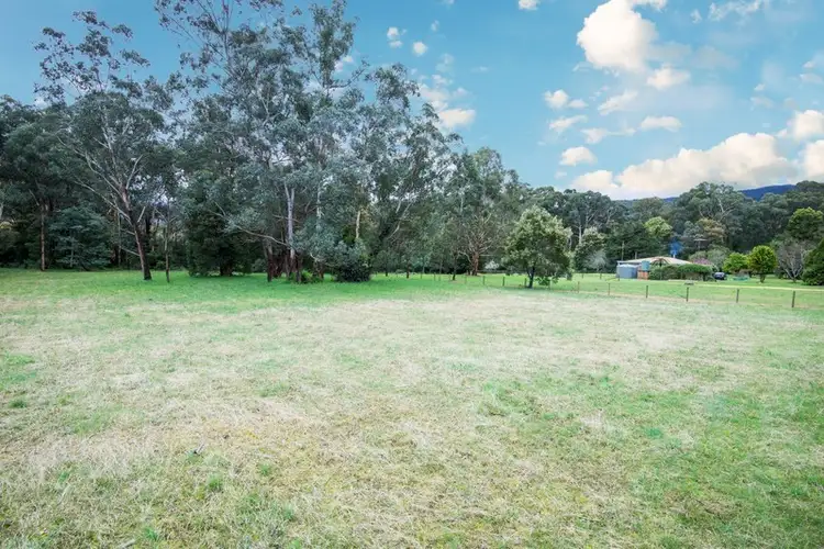 Fourth view of Homely land listing, LOT 9/45 Guidehouse Road, Wesburn VIC 3799