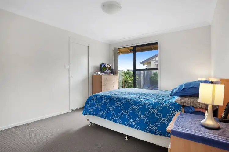 Fourth view of Homely villa listing, 4/12 Denton Park Drive, Rutherford NSW 2320