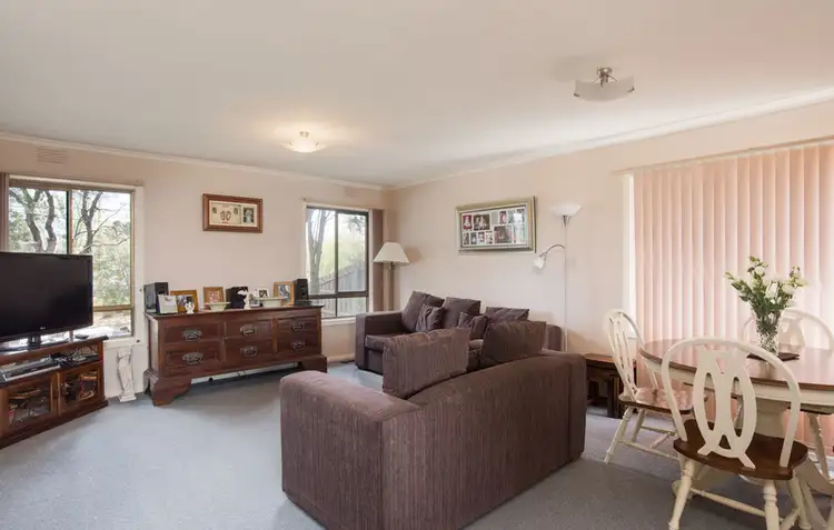 Second view of Homely house listing, 448 Dorset Road, Boronia VIC 3155