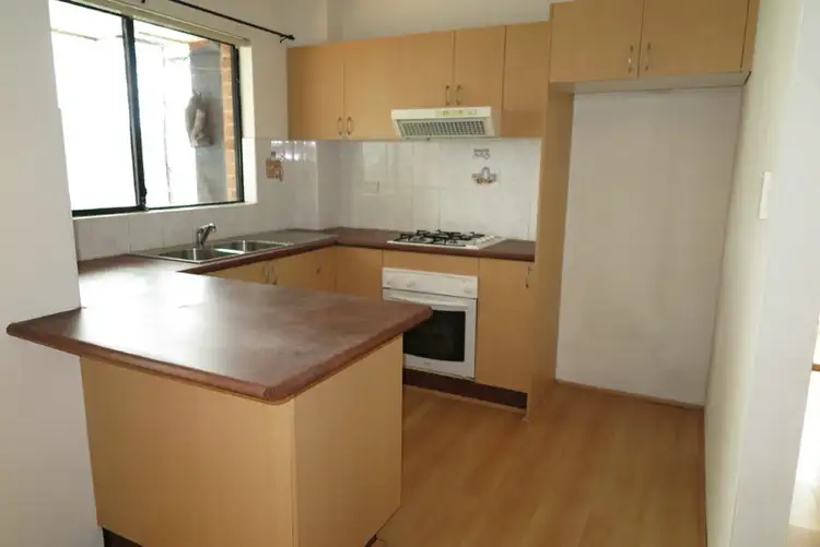 Third view of Homely unit listing, 16/49-51 Calliope Street, Guildford NSW 2161
