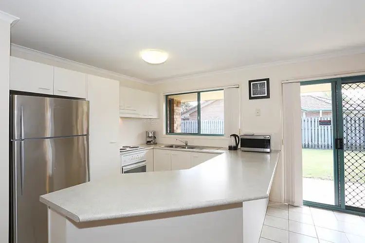 Fourth view of Homely house listing, 18 Dunedin Close, Merrimac QLD 4226