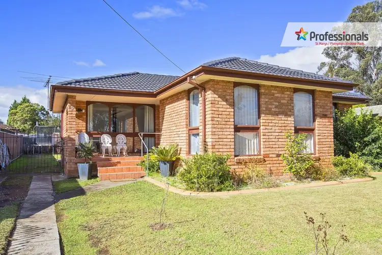 Second view of Homely house listing, 19 Hennesy Crescent, Shalvey NSW 2770