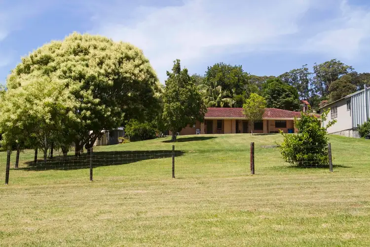 Sixth view of Homely house listing, 599 The Entrance Road, Wamberal NSW 2260
