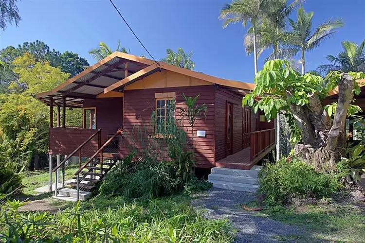 Seventh view of Homely rural property listing, 59 Dry Creek Road, Upper Main Arm NSW 2482