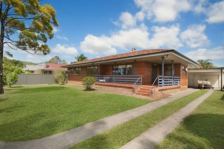 Main view of Homely house listing, 1 Orchid Place, Mullumbimby NSW 2482