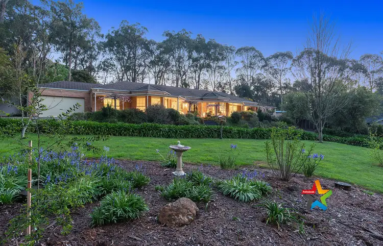 27-29 Lily Avenue, Mount Evelyn VIC 3796