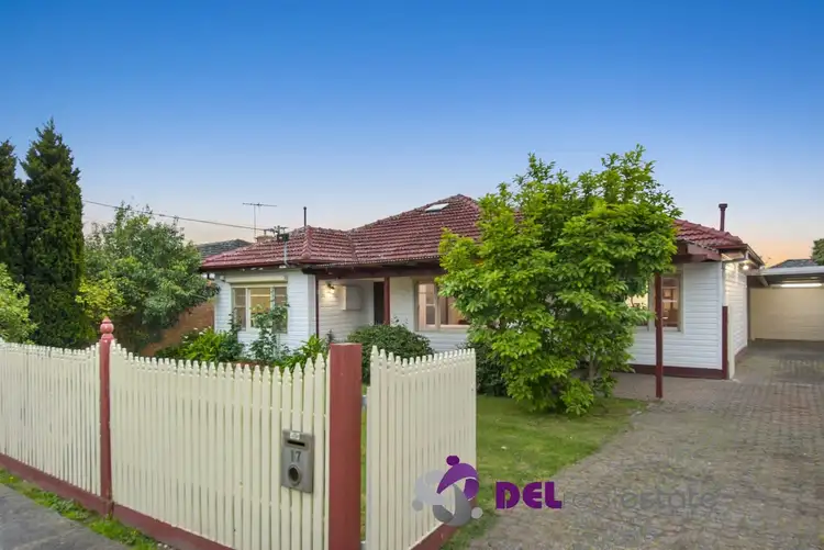 17 Hopkins Street, Dandenong VIC 3175