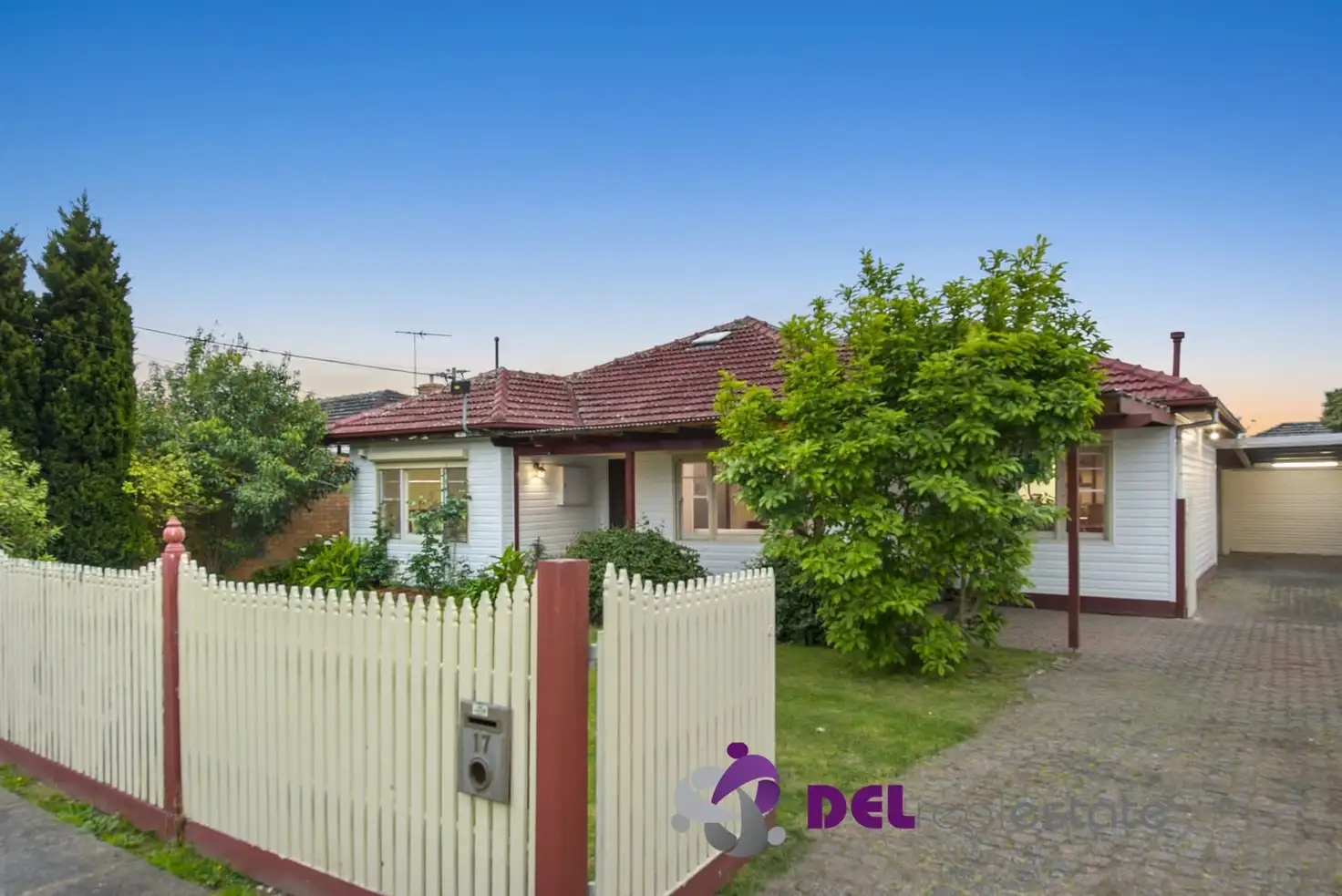 Main view of Homely house listing, 17 Hopkins Street, Dandenong VIC 3175