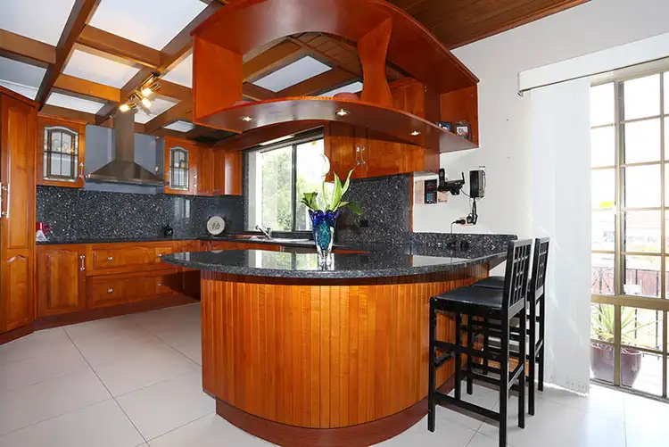 Seventh view of Homely house listing, 40 Rowley Street, Smithfield NSW 2164
