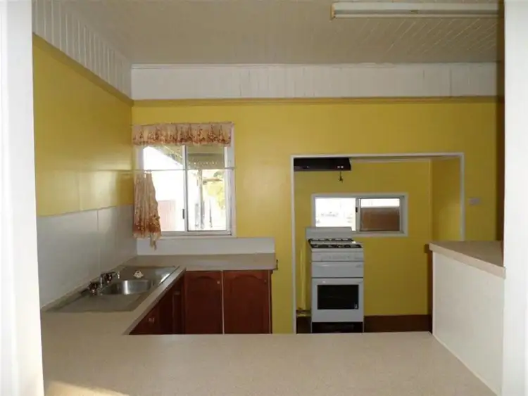 Fifth view of Homely house listing, 126 Murilla Street, Miles QLD 4415